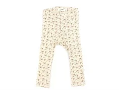 Lil Atelier sheer bliss blomstret legging